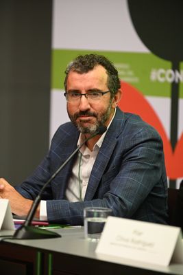 Rafael Mas Brandis
